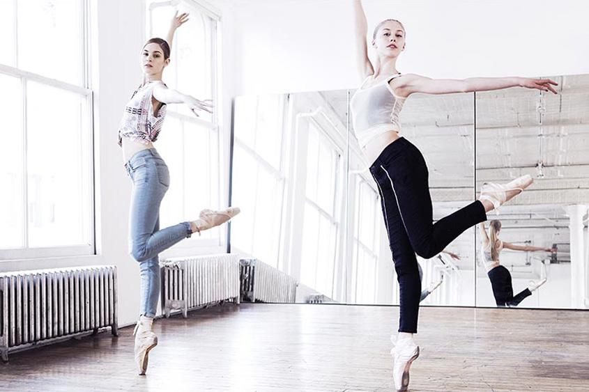 哪个小众品牌的牛仔裤显潮范,牛仔裤潮流又好穿牌子