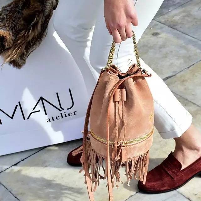 小众和大牌包哪个好用 (好看不贵的小众包实力种草)