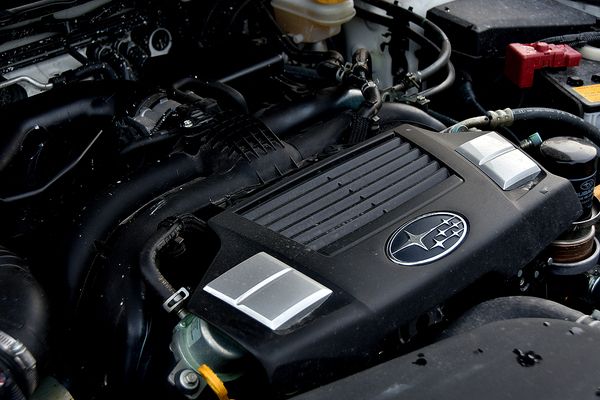 2016款2.0斯巴鲁森林人评测,2021斯巴鲁森林人试驾视频胖哥