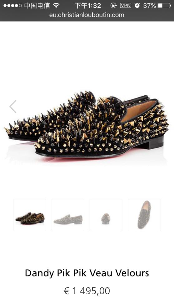 christianlouboutin红底鞋价格表,christianlouboutin红底鞋价格女