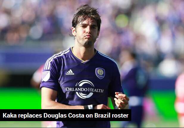 卡卡重回米兰进球,卡卡重回伯纳乌