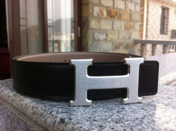 鉴别爱马仕皮带扣真伪,hermes爱马仕皮带