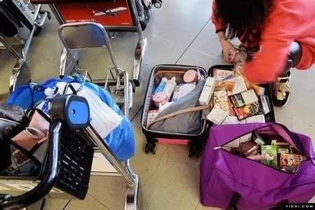 买了那么久你真的了解你身边的那些代购了吗？