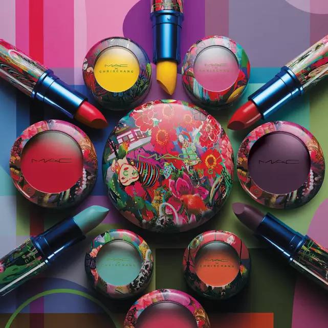 2018夏季彩妆流行趋势,2016年最火彩妆