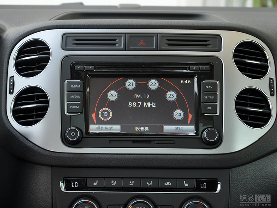 2016款途观现在价格多少,2016款途观最低价格