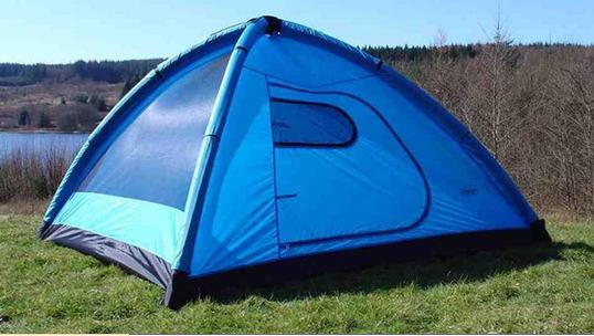 哪个帐篷品牌质量好,户外帐篷品牌排行榜