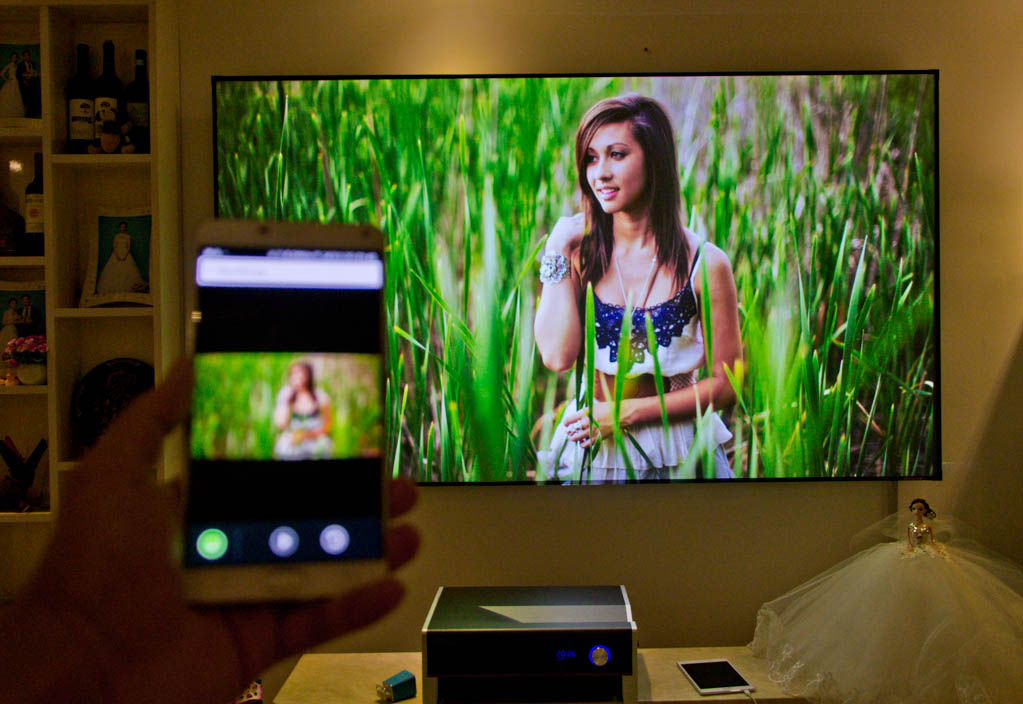 艾洛维v8激光电视参数,艾洛维激光电视v8