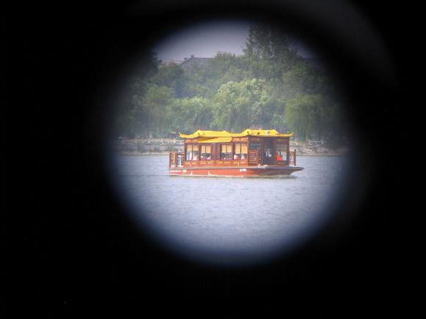 视得乐夜鹰2310望远镜测评 (良心测评望远镜)