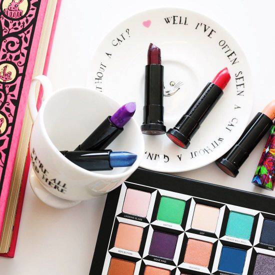 爱丽丝梦游仙境2颜值最高的周边全在这了！比电影美里nnn倍！