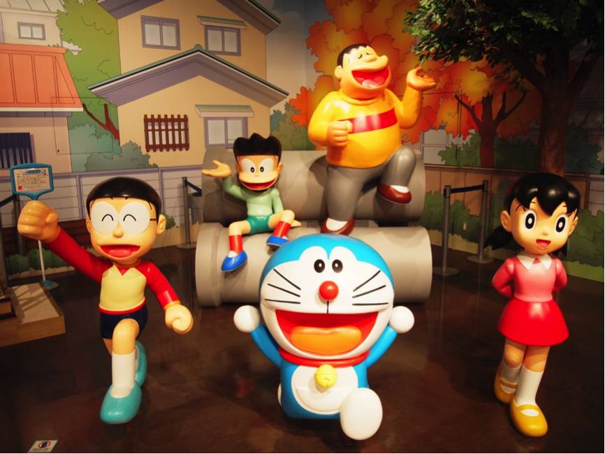 日本适合亲子游么,日本亲子游最好的地方