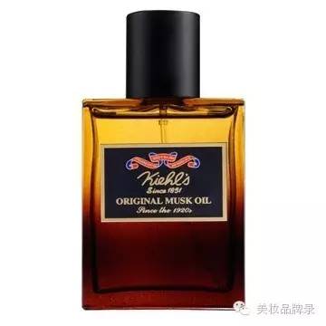 档案｜科颜氏Kiehls：那家开了165年的药房