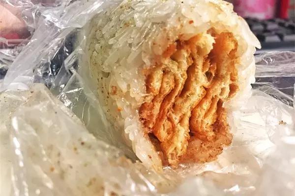 史上最全武汉小吃汇总！再别问在哪里吃什么了！