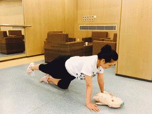 产后修复瘦肚子操视频教程全套,小产后用收腹带可以瘦肚子吗