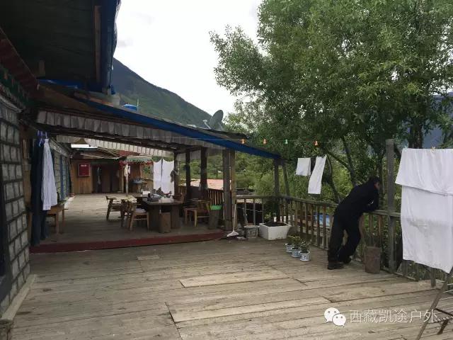 墨脱徒步攻略,墨脱雪山到热带雨林