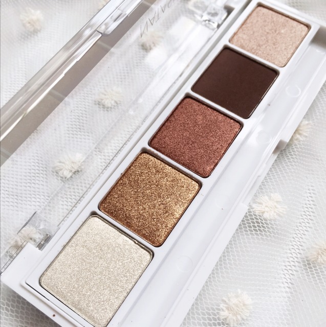 眼妆排行榜,十大好用眼妆排行榜