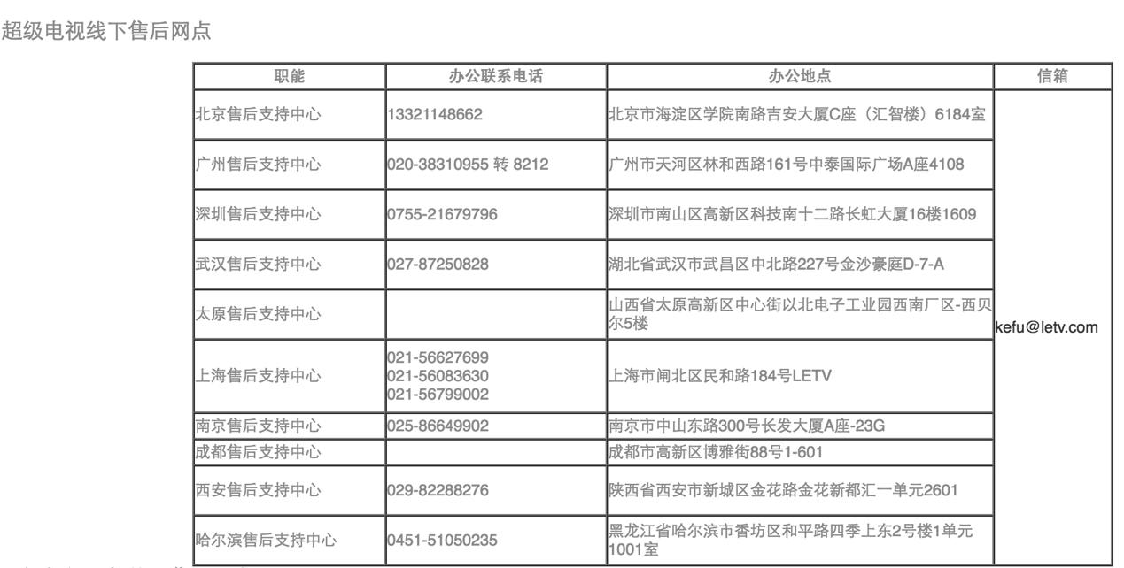 小米乐视微鲸43寸电视,微鲸电视与乐视
