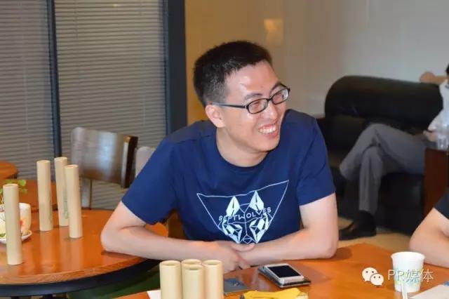 海外青山山外海，PR媒体俱乐部厦门行