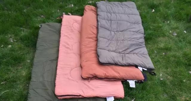 推荐一款徒步睡袋,公认最好国产户外睡袋