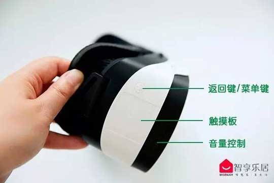 pico小鸟vr一体机,pico小鸟g1vr一体机体验