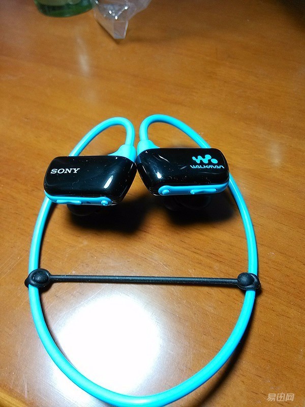 游泳防水的mp3,索尼的防尘防水