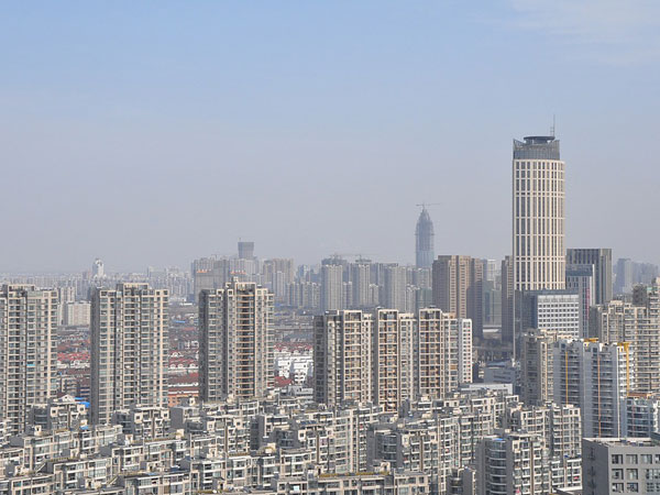 东莞面积最大的城市排名,东莞凭什么是全国最富的城市之一