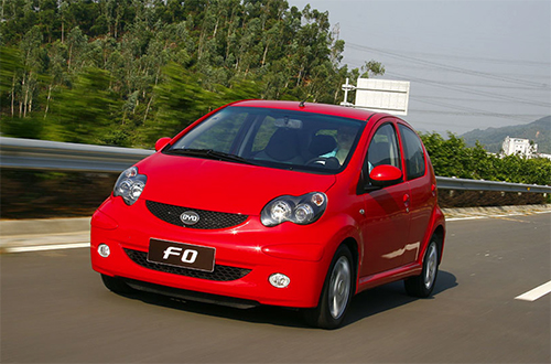 3万块钱买什么代步车,便宜入门代步车有哪些推荐