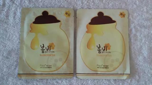 黄春雨和紫春雨面膜区别,屈臣氏春雨面膜是正品吗