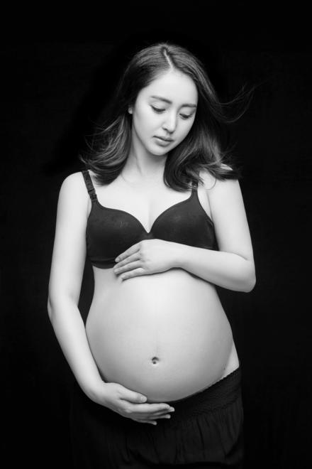 高云翔升级爸爸，董璇都需要盆底肌修复