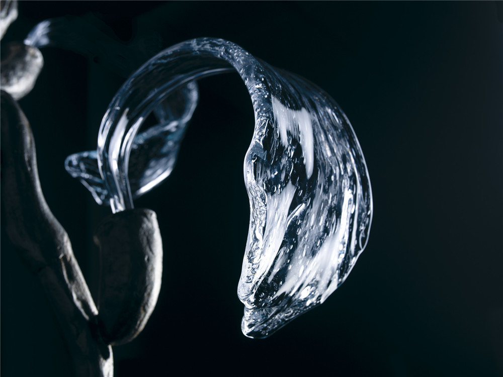 有一盏灯能照亮前方,有一盏灯照亮心扉