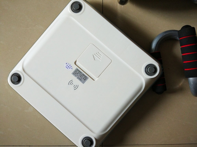 香山智能体脂秤怎么样,香山智能体脂秤