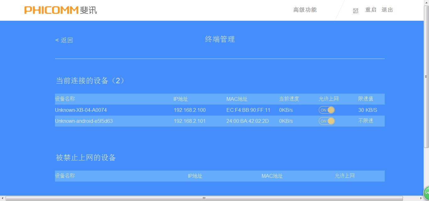 斐讯k2路由器落伍了吗,斐讯k2优缺点