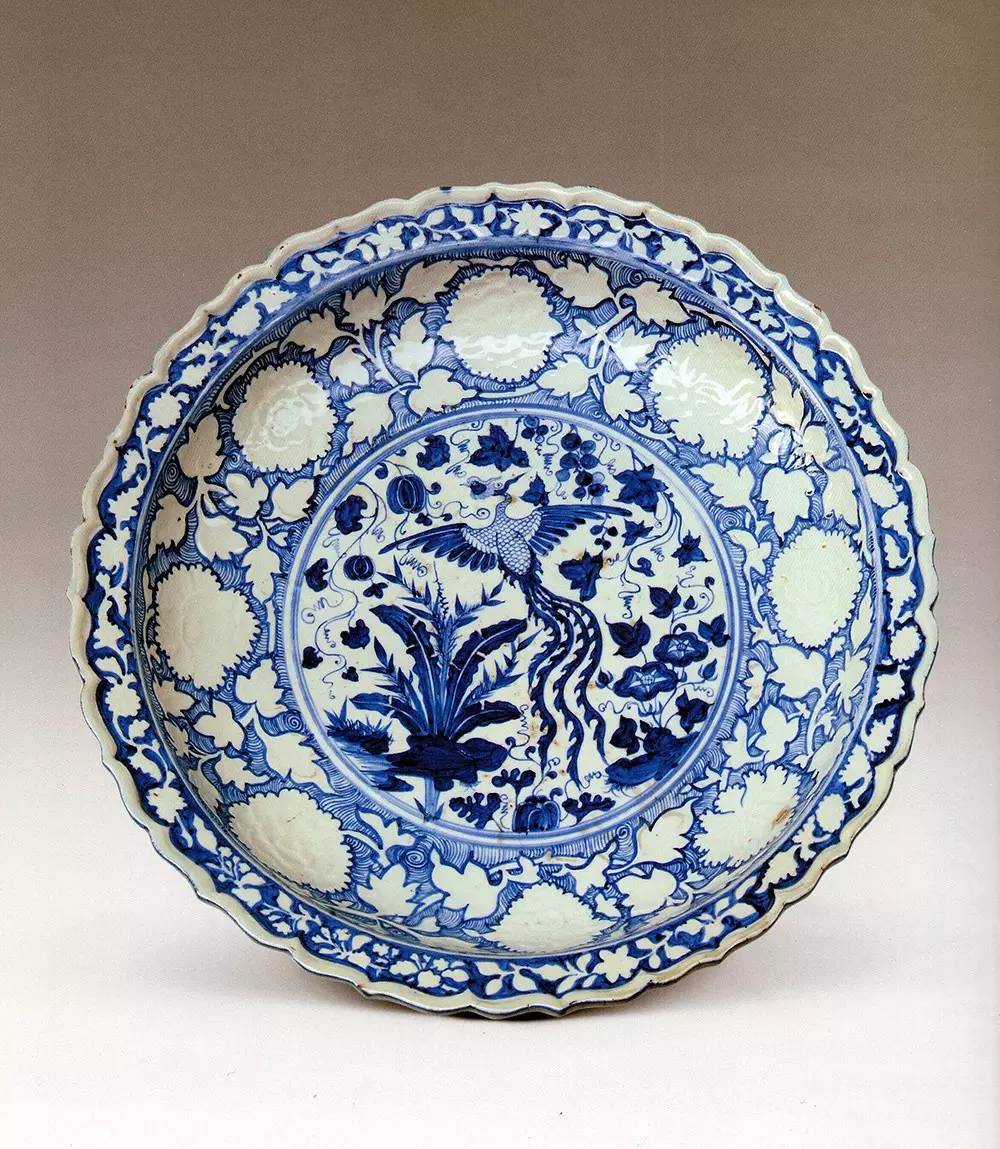 中国陶瓷|七百年青花拥有哪些气质?