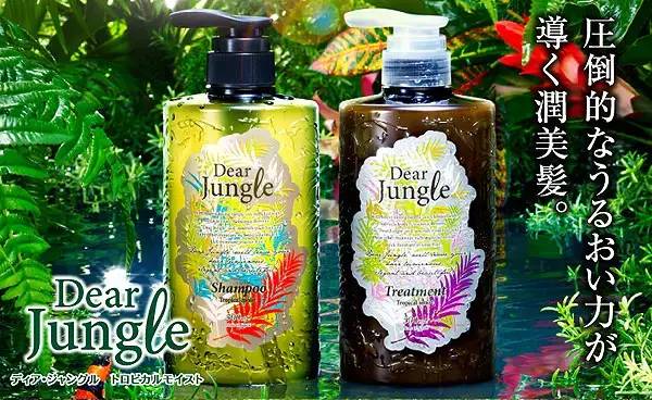 日本氨基酸无硅油洗发水测评推荐,mybest的19款无硅洗发水评测