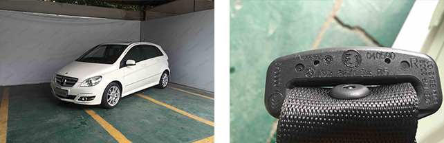 小心你车里的这些安全隐患,汽车安全带什么情况下要更换