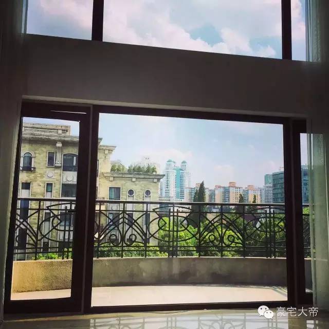 那些你路过却不曾进去过的法租界豪宅｜豪宅大帝独家毒辣点评