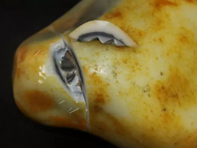 和田玉竟被俄罗斯人铺地砖？！