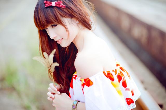 说说爱情的唯美句子大全