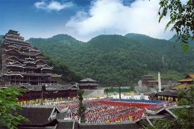 端午旅游景点推荐旅游团,端午假期这些景点全免费