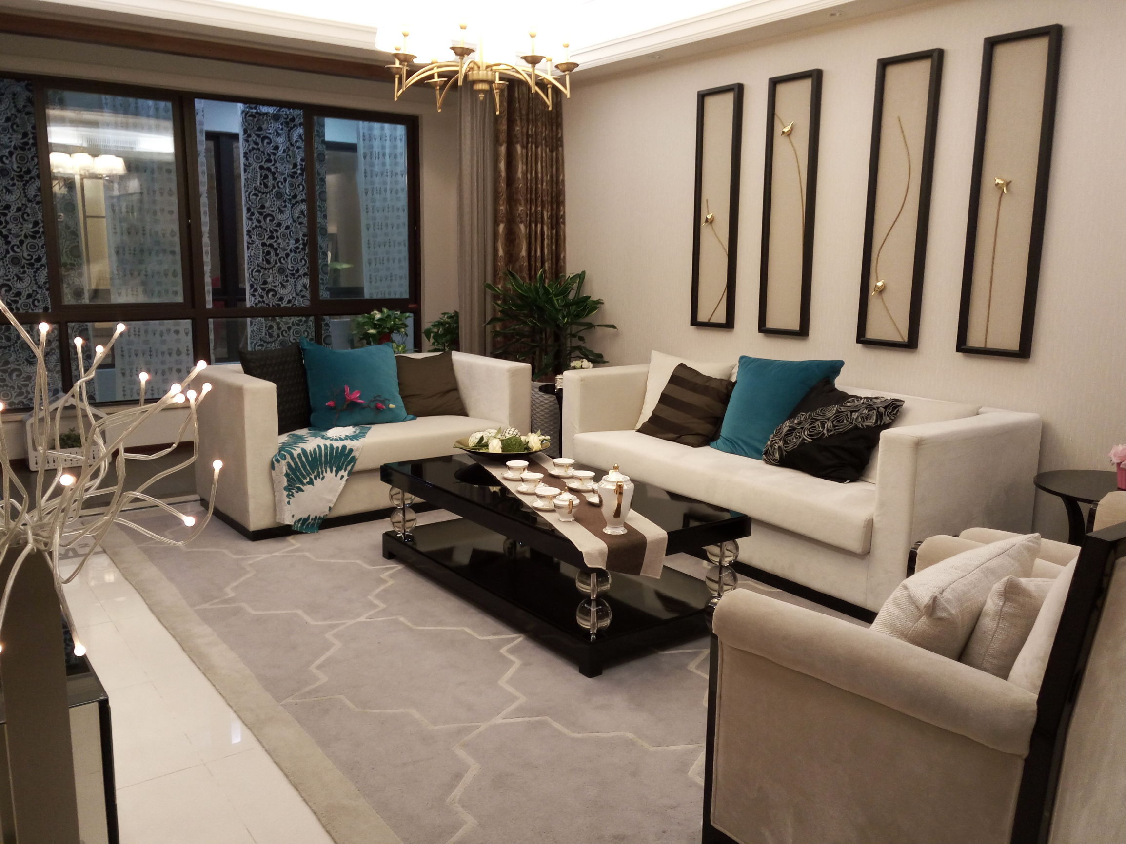 爱涛尚书云邸和爱涛尚逸华府区别,江宁爱涛尚书云邸楼顶