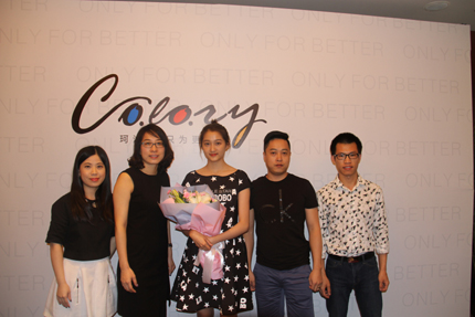 美妆代言关晓彤,国民闺女关晓彤代言品牌