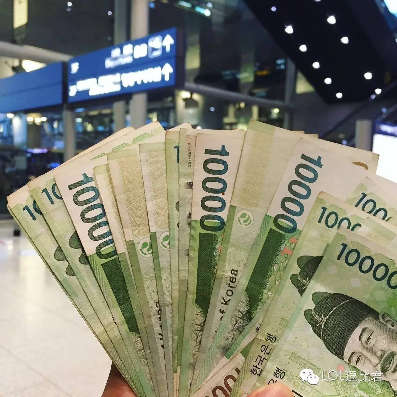 在国内怎么玩韩国lol,韩国已经可以玩lol了没有