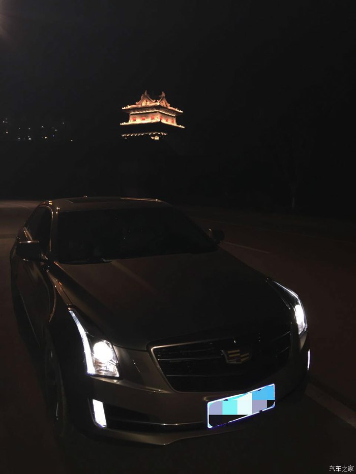 凯迪拉克车主用车感受,凯迪拉克车主该有的样子