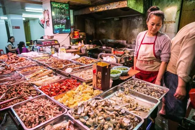 武汉汉阳苍蝇馆子,武汉汉口好吃的苍蝇馆子
