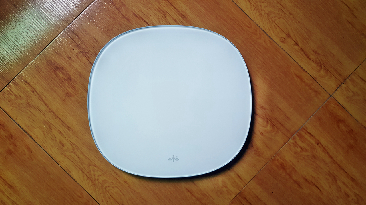 乐心体重秤s3怎么拆开,乐心体重秤s3怎么升级为体脂秤