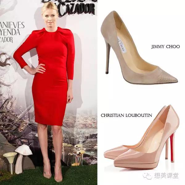 怎么穿高跟鞋显腿细长视频,超长版高跟鞋怎么穿才好看