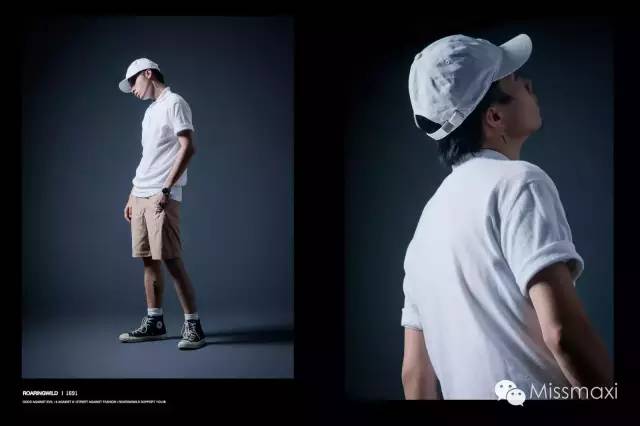 时尚稳重男装推荐,国际小众潮款男装