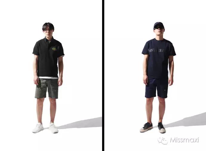 时尚稳重男装推荐,国际小众潮款男装