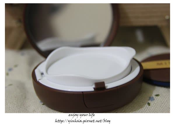 谜尚line气垫腮红vl01,谜尚line气垫怎么样