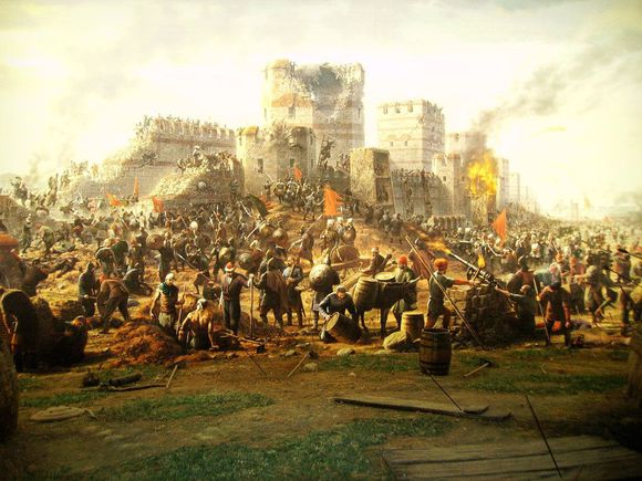 基督教后期思想为什么会改变,基督教是如何走向分裂的