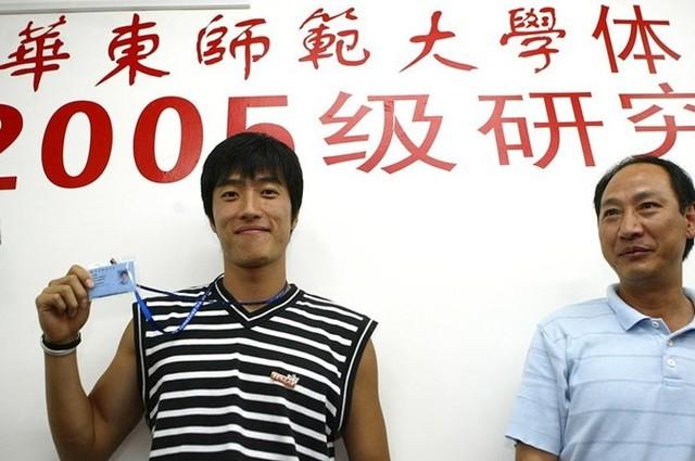 几位奥运冠军是学霸,奥运冠军学霸都有谁